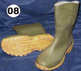 08 BOTAS AGUA DUNLOP 43